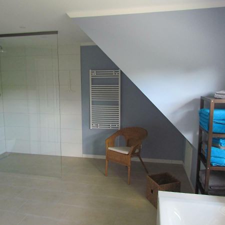 Dorie Villa Sellin  Exterior photo