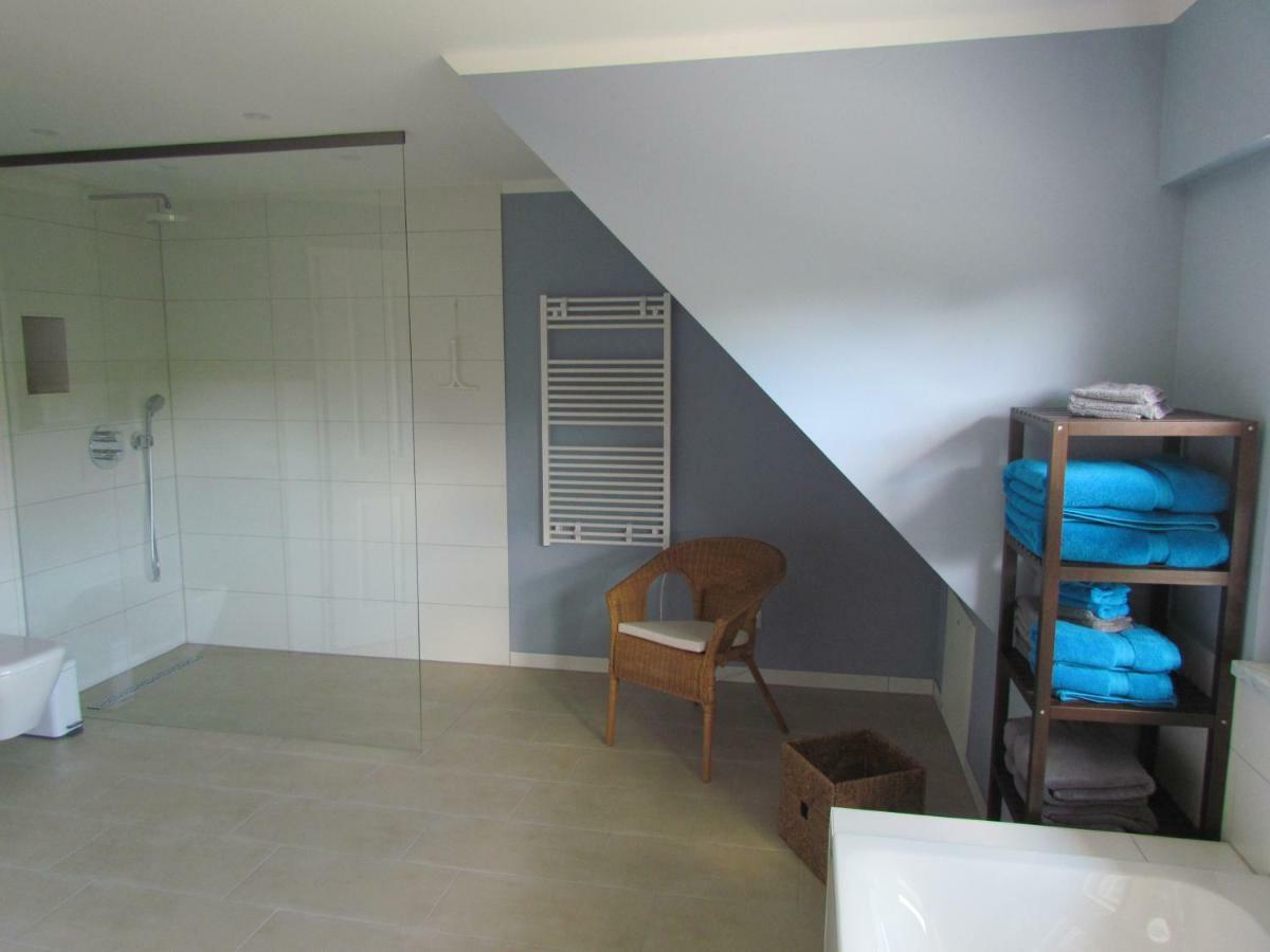 Dorie Villa Sellin  Exterior photo