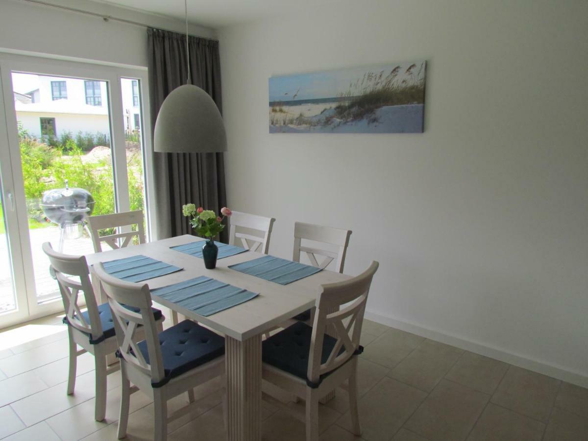 Dorie Villa Sellin  Exterior photo