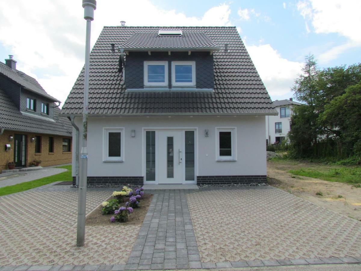 Dorie Villa Sellin  Exterior photo