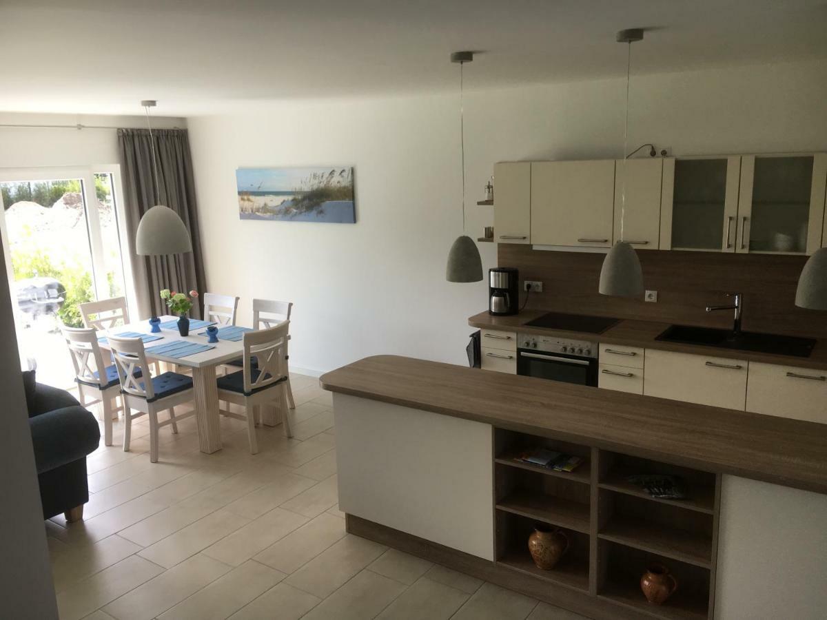 Dorie Villa Sellin  Exterior photo