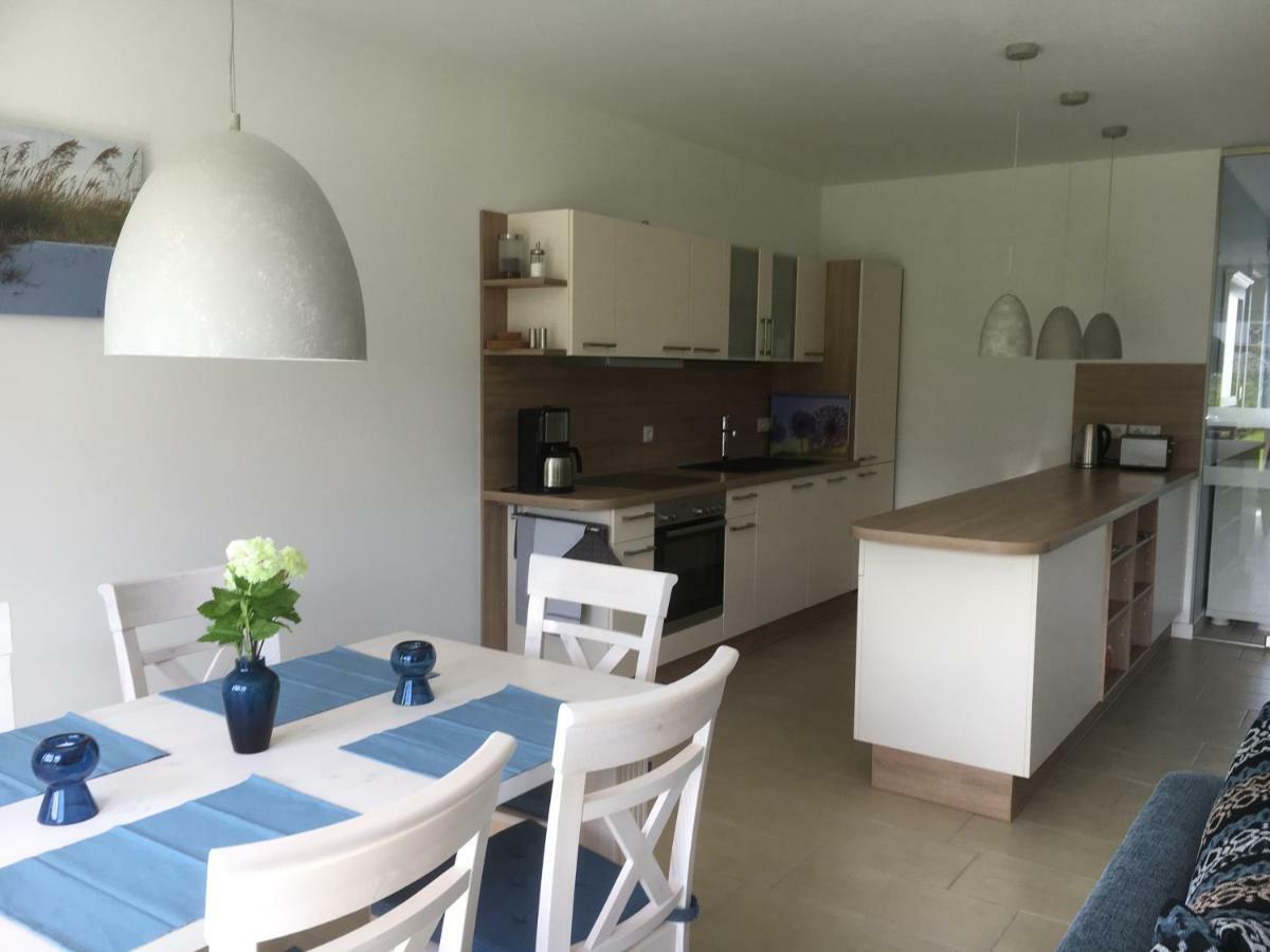 Dorie Villa Sellin  Exterior photo