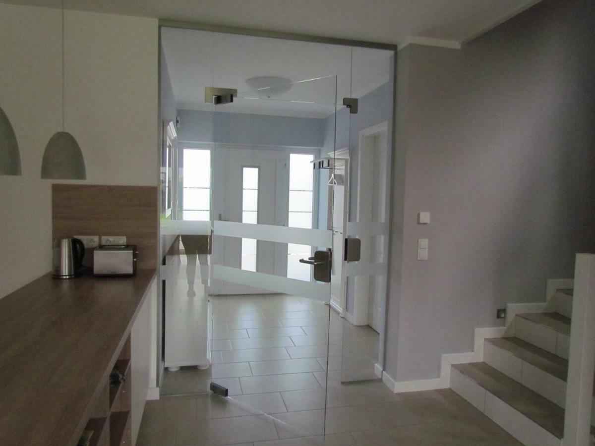 Dorie Villa Sellin  Exterior photo