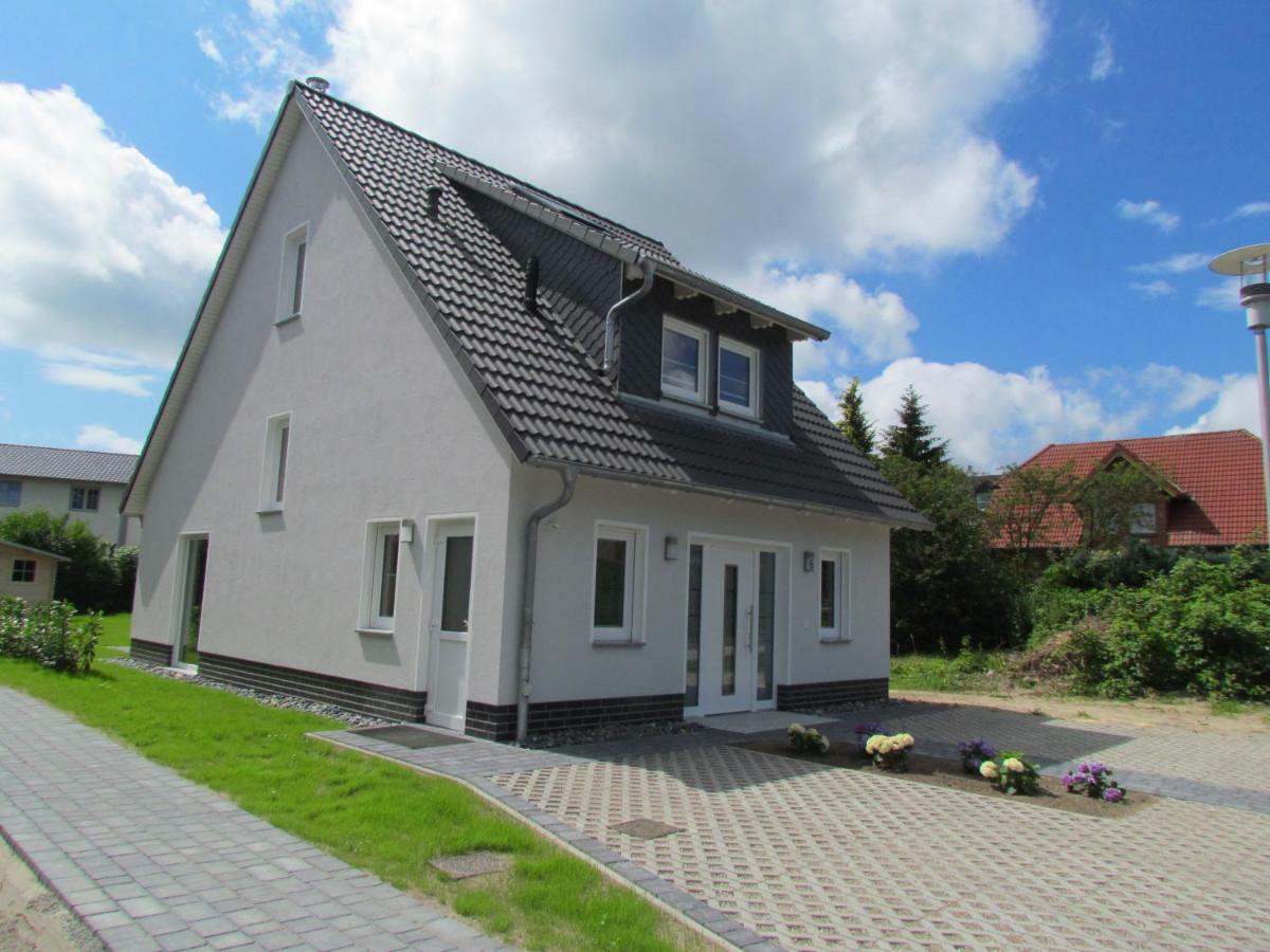 Dorie Villa Sellin  Exterior photo