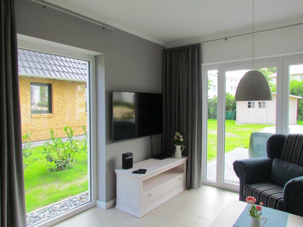 Dorie Villa Sellin  Exterior photo