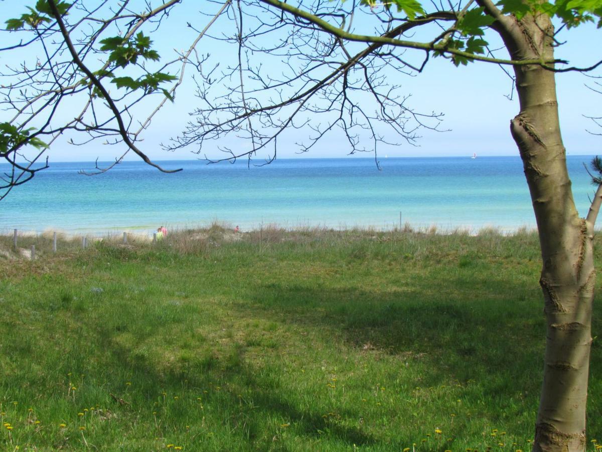 Dorie Villa Sellin  Exterior photo